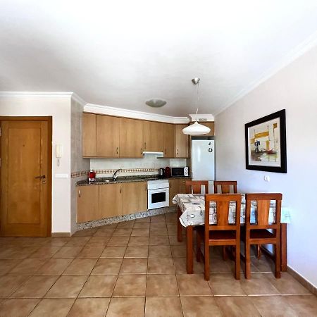 Apartament With Garden La Tejita Extérieur photo