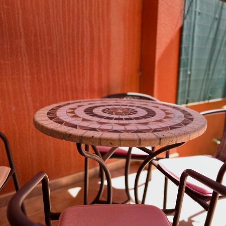 Apartament With Garden La Tejita Extérieur photo