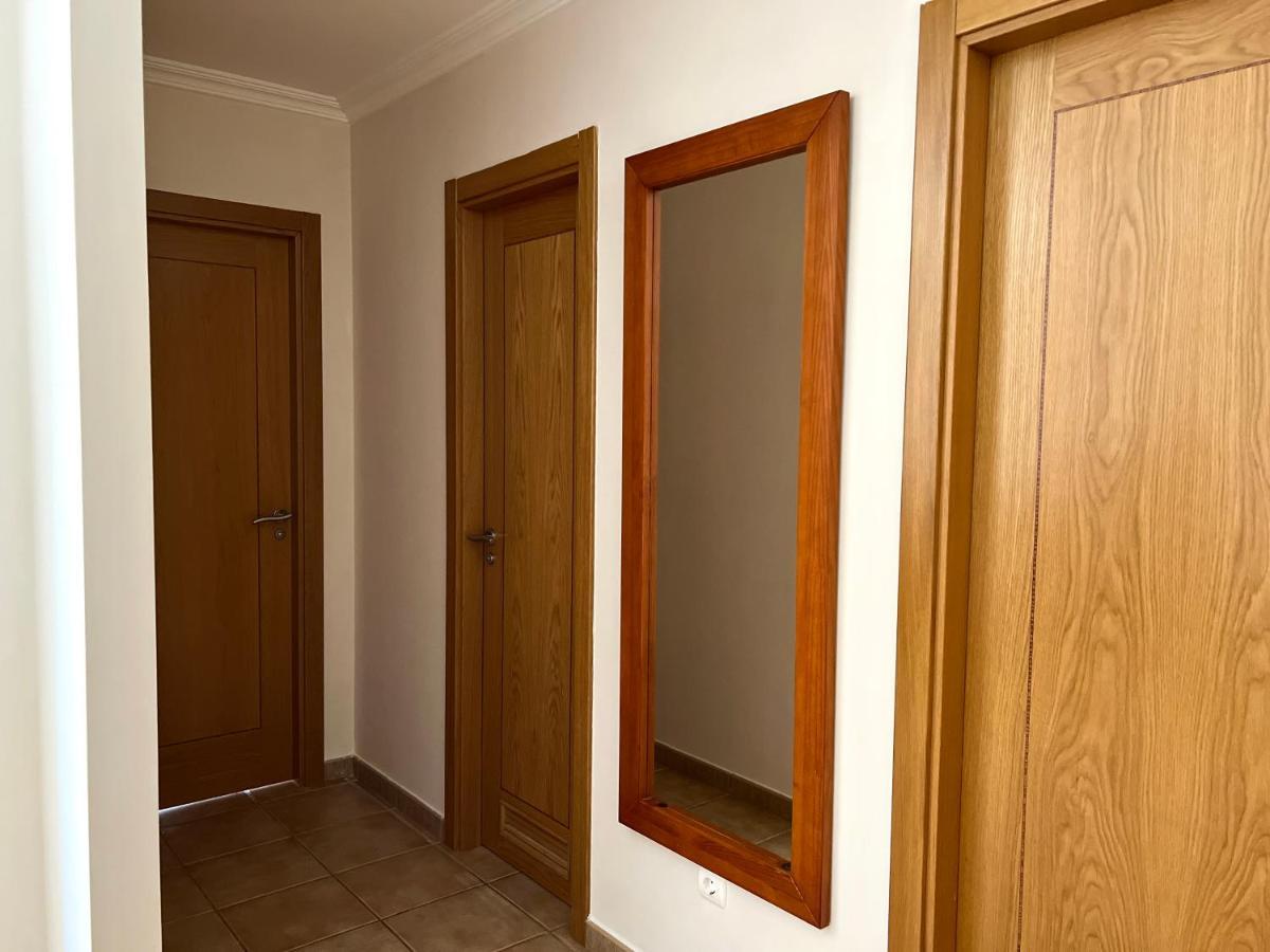 Apartament With Garden La Tejita Extérieur photo