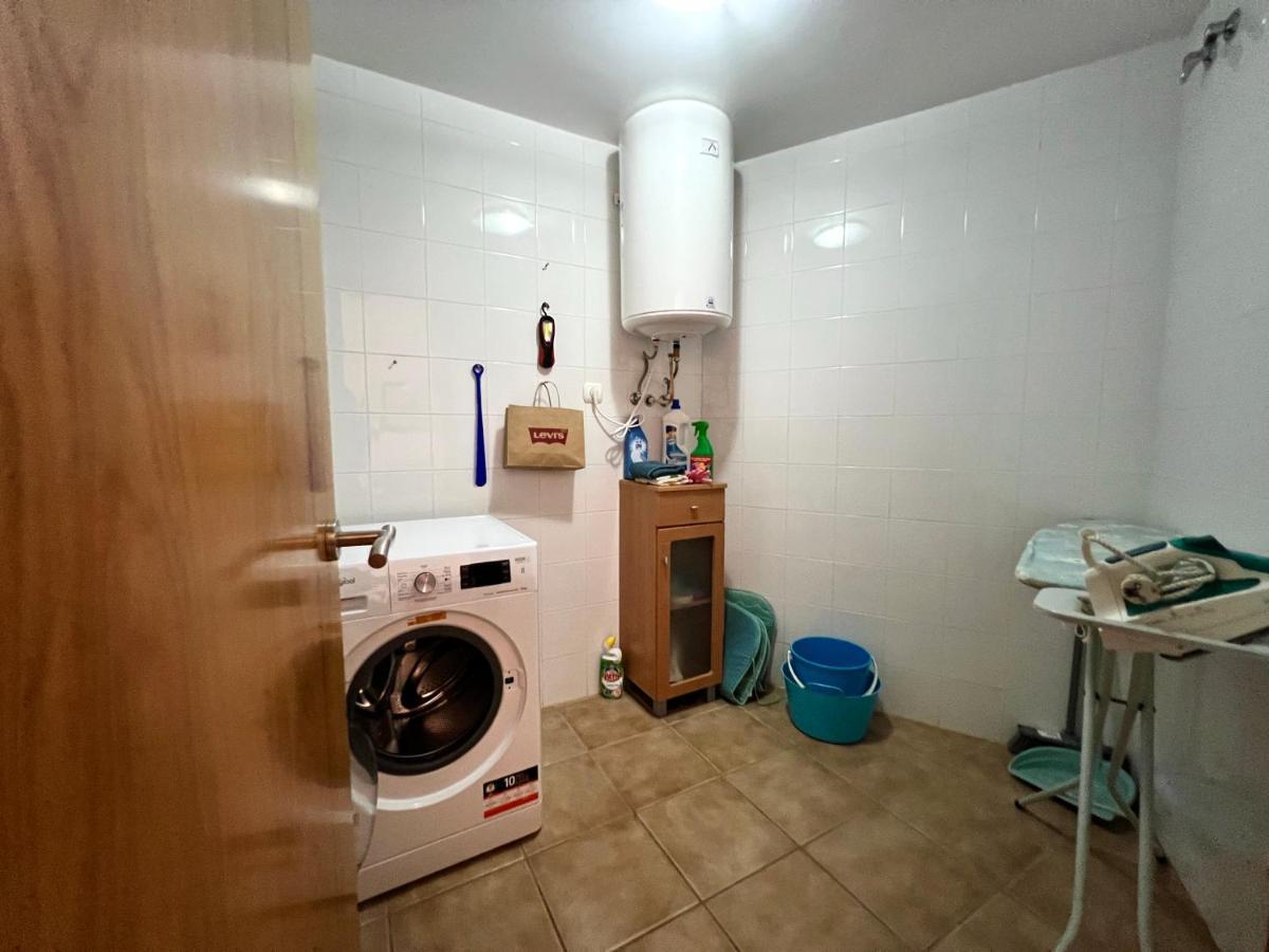 Apartament With Garden La Tejita Extérieur photo
