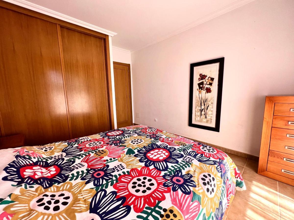 Apartament With Garden La Tejita Extérieur photo