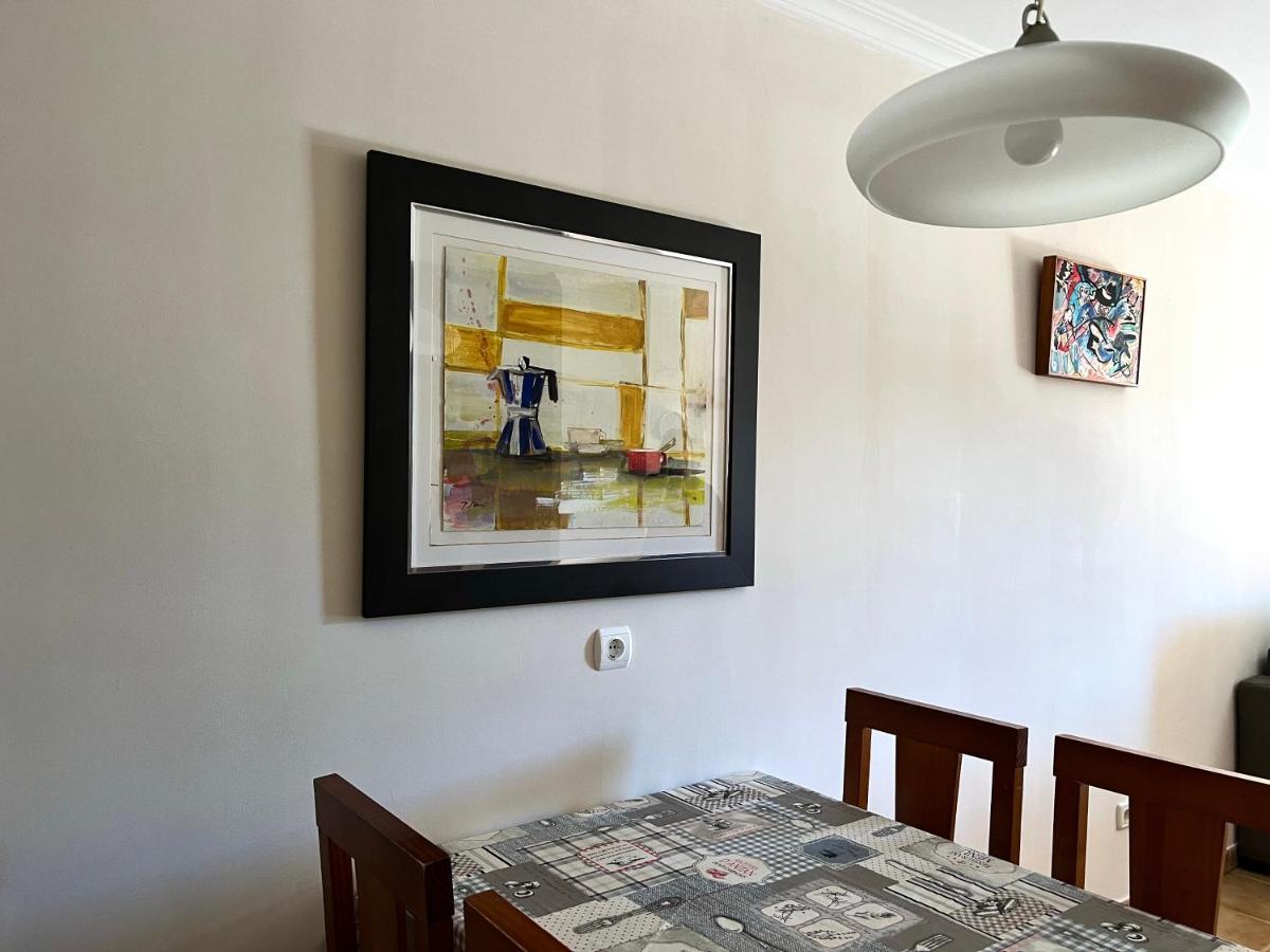 Apartament With Garden La Tejita Extérieur photo